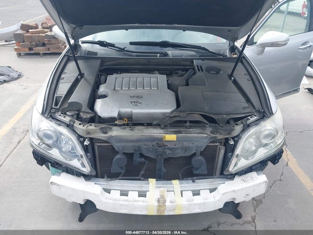 Продаж на аукціоні авто 2010 Lexus Es 350, vin: JTHBK1EG9A2356529, номер лоту: 44977713