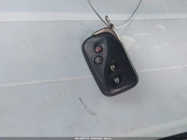 Продаж на аукціоні авто 2010 Lexus Es 350, vin: JTHBK1EG9A2356529, номер лоту: 44977713