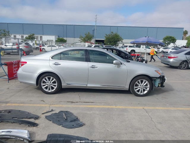 Продаж на аукціоні авто 2010 Lexus Es 350, vin: JTHBK1EG9A2356529, номер лоту: 44977713