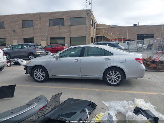 Продаж на аукціоні авто 2010 Lexus Es 350, vin: JTHBK1EG9A2356529, номер лоту: 44977713