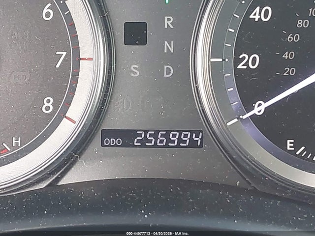 Продаж на аукціоні авто 2010 Lexus Es 350, vin: JTHBK1EG9A2356529, номер лоту: 44977713