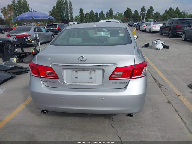 Продаж на аукціоні авто 2010 Lexus Es 350, vin: JTHBK1EG9A2356529, номер лоту: 44977713