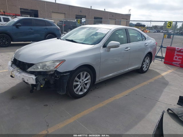 Продаж на аукціоні авто 2010 Lexus Es 350, vin: JTHBK1EG9A2356529, номер лоту: 44977713