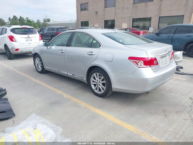 Продаж на аукціоні авто 2010 Lexus Es 350, vin: JTHBK1EG9A2356529, номер лоту: 44977713