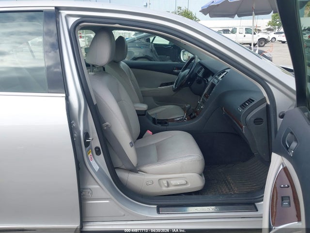 Продаж на аукціоні авто 2010 Lexus Es 350, vin: JTHBK1EG9A2356529, номер лоту: 44977713