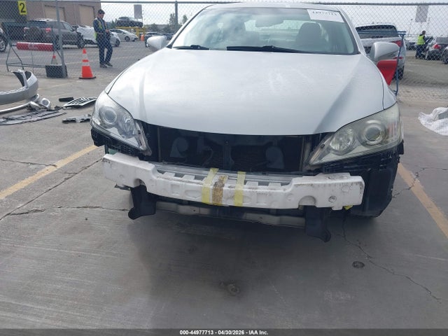 Продаж на аукціоні авто 2010 Lexus Es 350, vin: JTHBK1EG9A2356529, номер лоту: 44977713