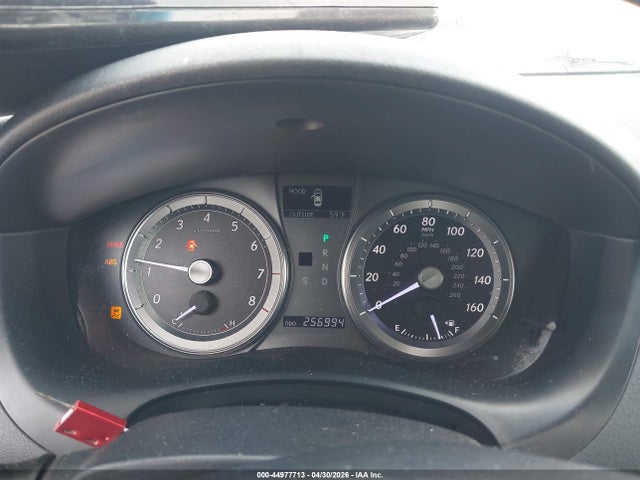 Продаж на аукціоні авто 2010 Lexus Es 350, vin: JTHBK1EG9A2356529, номер лоту: 44977713