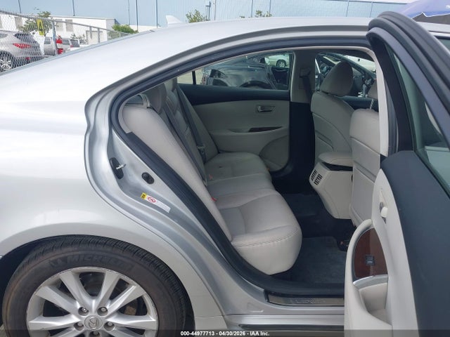 Продаж на аукціоні авто 2010 Lexus Es 350, vin: JTHBK1EG9A2356529, номер лоту: 44977713