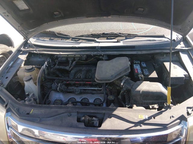 3FA6P0SUXHR414071 Ford Fusion Energi Platinum