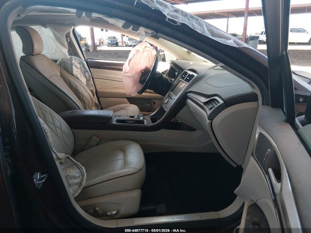 3FA6P0SUXHR414071 Ford Fusion Energi Platinum