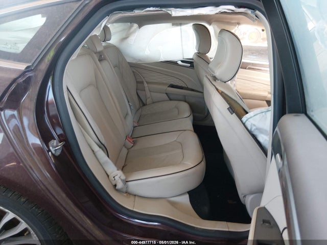 3FA6P0SUXHR414071 Ford Fusion Energi Platinum