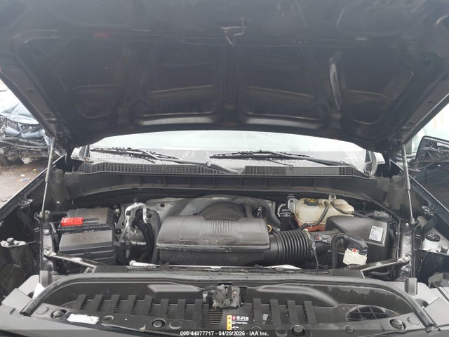 Aukcja sprzedaży 2020 Chevrolet Silverado 1500 4wd  Standard Bed Custom Trail Boss, vin: 1GCRYCEH5LZ285150, numer aukcji: 44977717