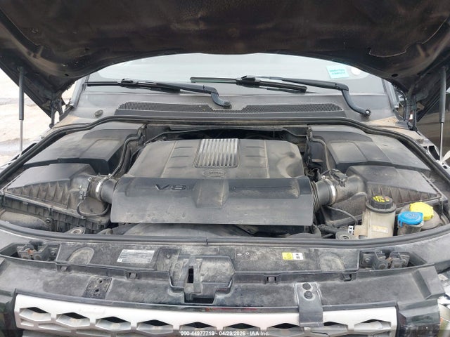 44977719 :رقم المزاد ، SALAG2D44BA559811 vin ، 2011 Land Rover Lr4 مزاد بيع