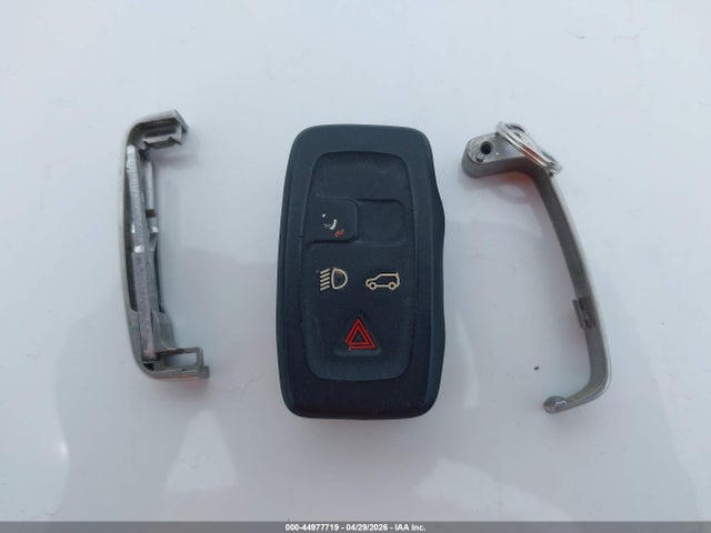 44977719 :رقم المزاد ، SALAG2D44BA559811 vin ، 2011 Land Rover Lr4 مزاد بيع
