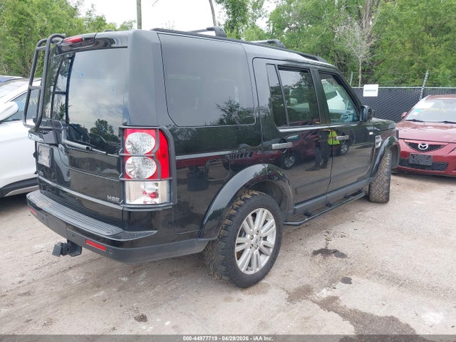 44977719 :رقم المزاد ، SALAG2D44BA559811 vin ، 2011 Land Rover Lr4 مزاد بيع