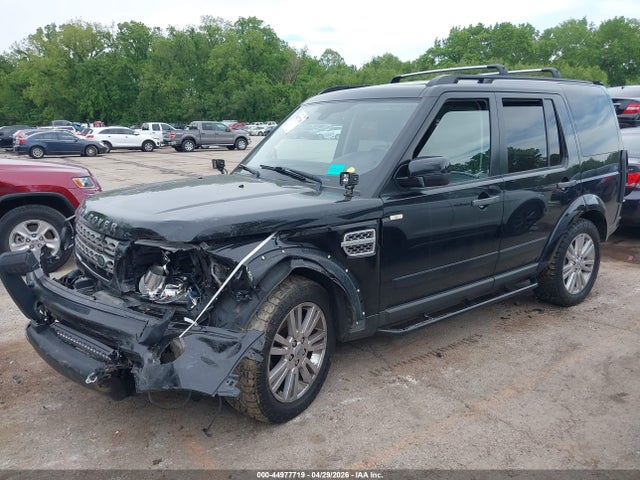 44977719 :رقم المزاد ، SALAG2D44BA559811 vin ، 2011 Land Rover Lr4 مزاد بيع