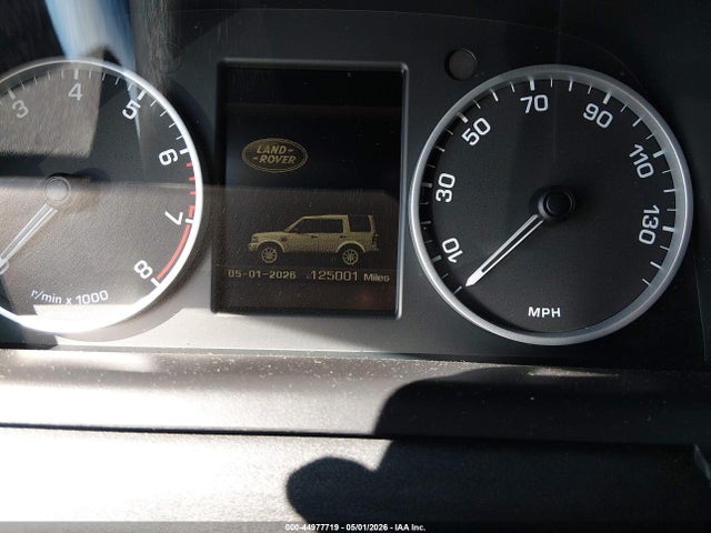 44977719 :رقم المزاد ، SALAG2D44BA559811 vin ، 2011 Land Rover Lr4 مزاد بيع