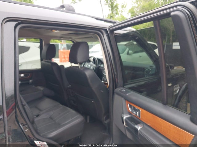 44977719 :رقم المزاد ، SALAG2D44BA559811 vin ، 2011 Land Rover Lr4 مزاد بيع