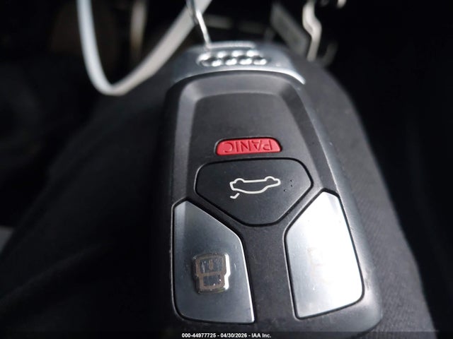Aukcja sprzedaży 2019 Audi Sq5 3.0t Premium, vin: WA1B4AFY1K2025605, numer aukcji: 44977725
