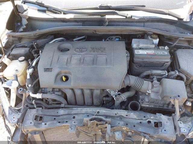 2018 Toyota C-hr Xle Premium მანქანა იყიდება აუქციონზე, vin: NMTKHMBX0JR031765, აუქციონის ნომერი: 44977731