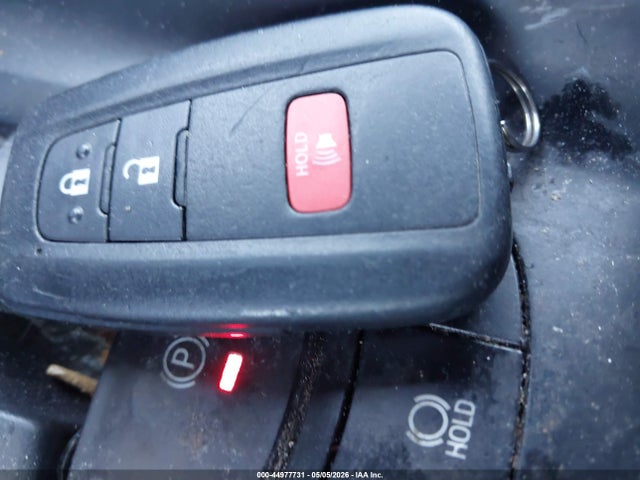 2018 Toyota C-hr Xle Premium მანქანა იყიდება აუქციონზე, vin: NMTKHMBX0JR031765, აუქციონის ნომერი: 44977731