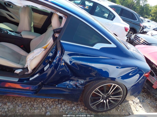 Aukcja sprzedaży 2018 Infiniti Q60 3.0t Sport, vin: JN1EV7EKXJM342871, numer aukcji: 44977733