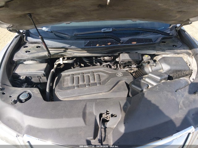 Продаж на аукціоні авто 2014 Acura Mdx, vin: 5FRYD3H24EB015509, номер лоту: 44977735