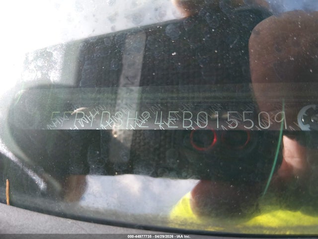 Продаж на аукціоні авто 2014 Acura Mdx, vin: 5FRYD3H24EB015509, номер лоту: 44977735