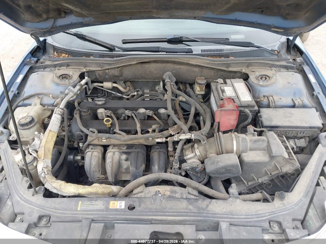 Продаж на аукціоні авто 2010 Ford Fusion Se, vin: 3FAHP0HA2AR204222, номер лоту: 44977737