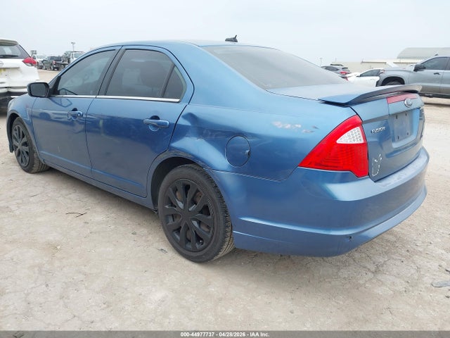 Продаж на аукціоні авто 2010 Ford Fusion Se, vin: 3FAHP0HA2AR204222, номер лоту: 44977737