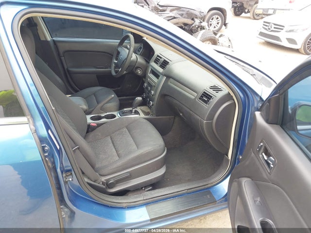 Продаж на аукціоні авто 2010 Ford Fusion Se, vin: 3FAHP0HA2AR204222, номер лоту: 44977737