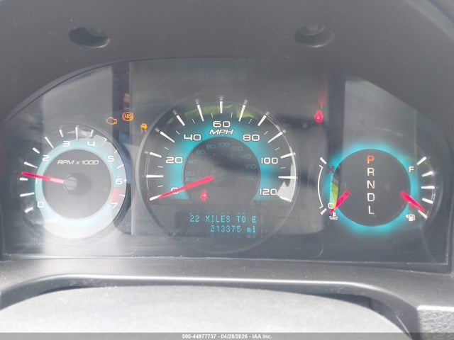 Продаж на аукціоні авто 2010 Ford Fusion Se, vin: 3FAHP0HA2AR204222, номер лоту: 44977737