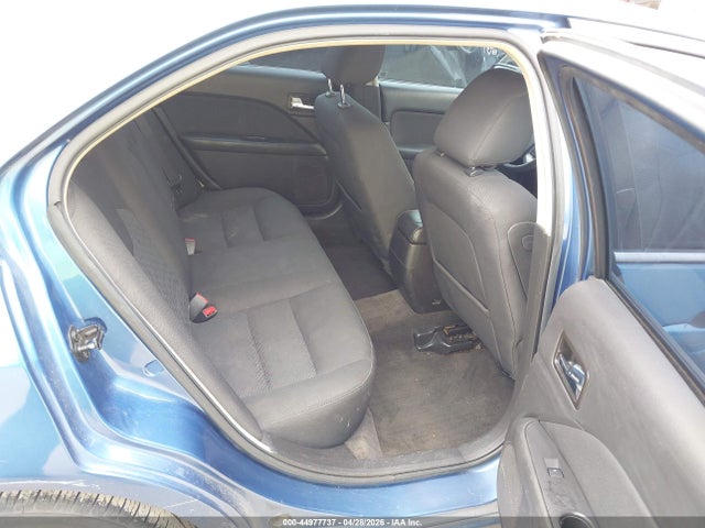 Продаж на аукціоні авто 2010 Ford Fusion Se, vin: 3FAHP0HA2AR204222, номер лоту: 44977737