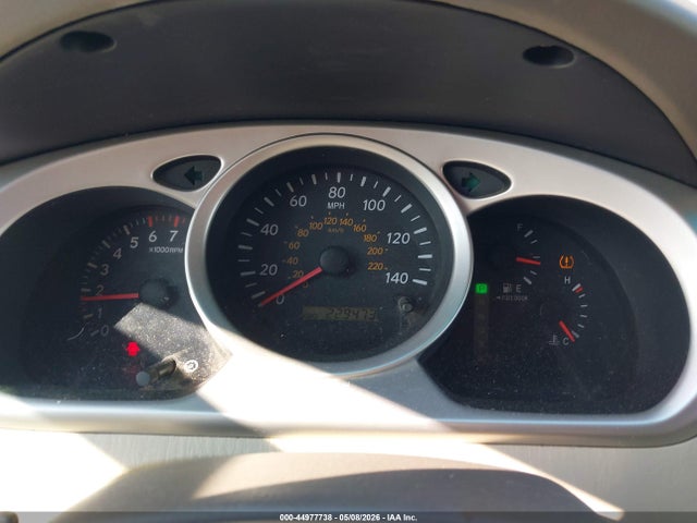 Продаж на аукціоні авто 2004 Toyota Highlander V6, vin: JTEDP21A240033650, номер лоту: 44977738