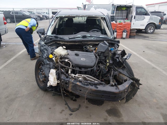 Продаж на аукціоні авто 2013 Mazda Mazda3 I Sv, vin: JM1BL1TG0D1723748, номер лоту: 44977742