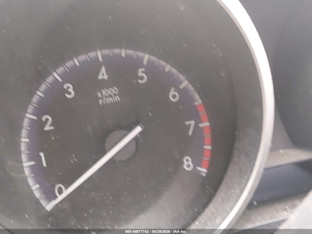 Продаж на аукціоні авто 2013 Mazda Mazda3 I Sv, vin: JM1BL1TG0D1723748, номер лоту: 44977742