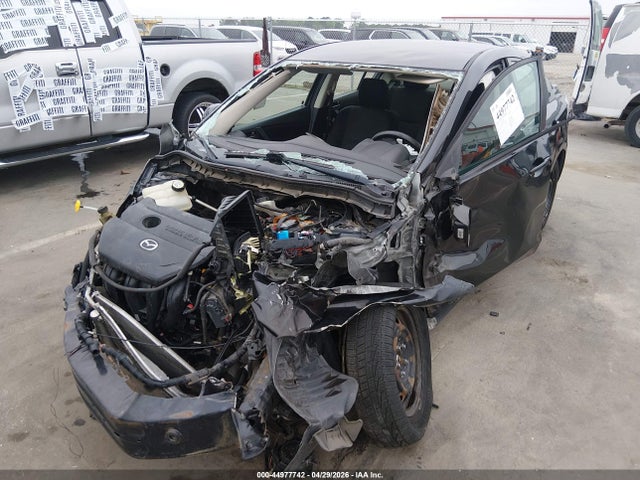 Продаж на аукціоні авто 2013 Mazda Mazda3 I Sv, vin: JM1BL1TG0D1723748, номер лоту: 44977742
