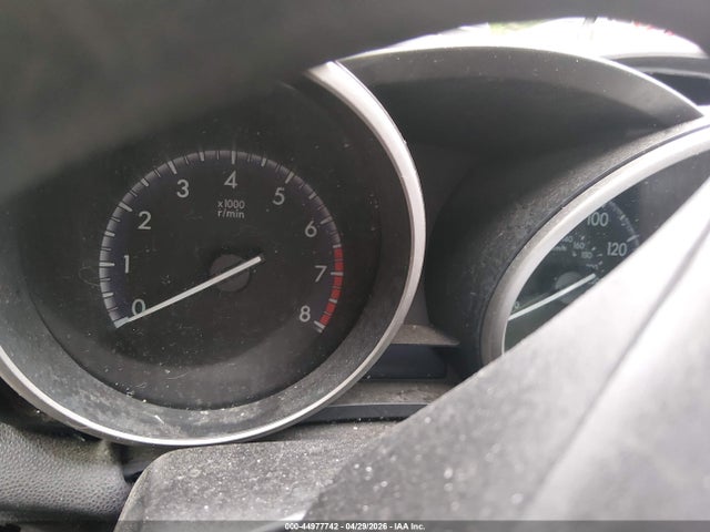 Продаж на аукціоні авто 2013 Mazda Mazda3 I Sv, vin: JM1BL1TG0D1723748, номер лоту: 44977742