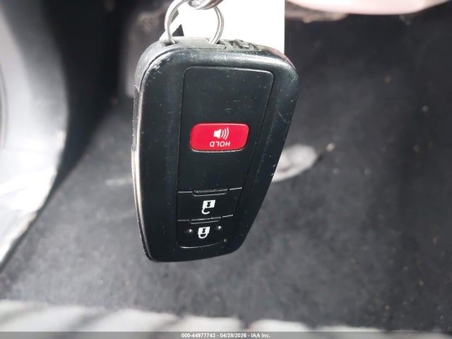 Aukcja sprzedaży 2022 Toyota 4runner Sr5, vin: JTEEU5JR3N5271578, numer aukcji: 44977743