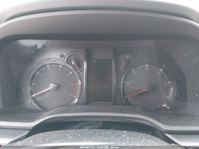 Aukcja sprzedaży 2022 Toyota 4runner Sr5, vin: JTEEU5JR3N5271578, numer aukcji: 44977743