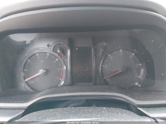 Aukcja sprzedaży 2022 Toyota 4runner Sr5, vin: JTEEU5JR3N5271578, numer aukcji: 44977743