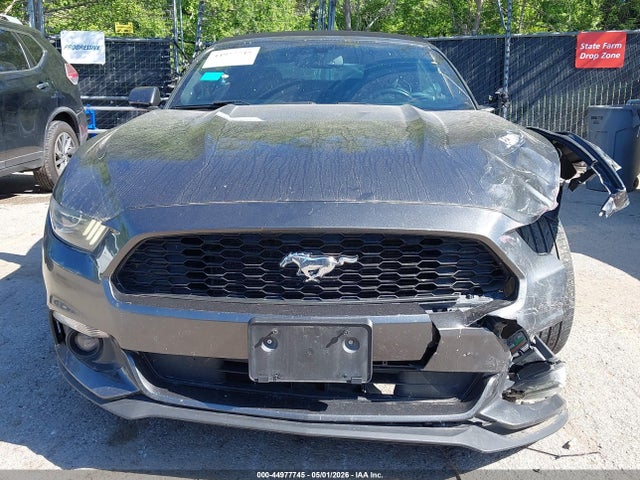 Aukcja sprzedaży 2015 Ford Mustang V6, vin: 1FATP8EM3F5338450, numer aukcji: 44977745