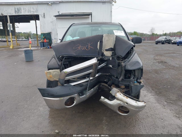 Продажа на аукционе авто 2003 Dodge Ram 1500 St, vin: 1D7HA16K63J523963, номер лота: 44977746