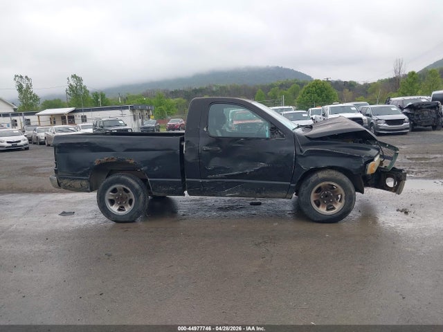 Продажа на аукционе авто 2003 Dodge Ram 1500 St, vin: 1D7HA16K63J523963, номер лота: 44977746