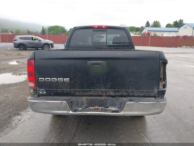 Продажа на аукционе авто 2003 Dodge Ram 1500 St, vin: 1D7HA16K63J523963, номер лота: 44977746
