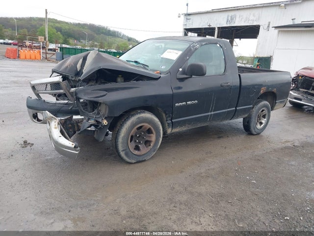 Продажа на аукционе авто 2003 Dodge Ram 1500 St, vin: 1D7HA16K63J523963, номер лота: 44977746