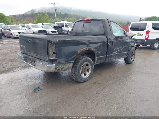 Продажа на аукционе авто 2003 Dodge Ram 1500 St, vin: 1D7HA16K63J523963, номер лота: 44977746