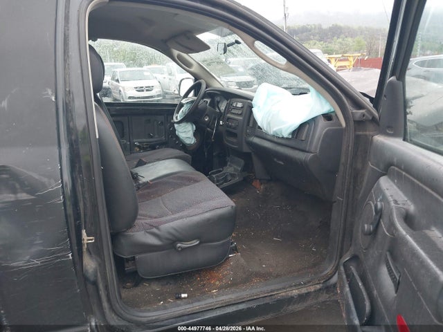 Продажа на аукционе авто 2003 Dodge Ram 1500 St, vin: 1D7HA16K63J523963, номер лота: 44977746
