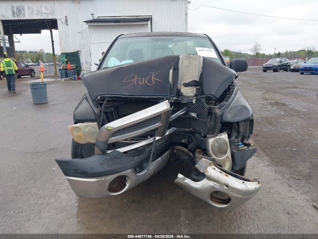 Продажа на аукционе авто 2003 Dodge Ram 1500 St, vin: 1D7HA16K63J523963, номер лота: 44977746