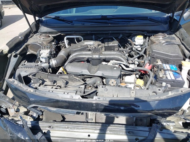 Aukcja sprzedaży 2019 Subaru Legacy 2.5i Limited, vin: 4S3BNAN64K3012568, numer aukcji: 44977748